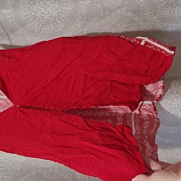 Summer top - Picture 2 of 2